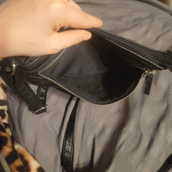 Style & Co CROSSBODY PURSE - Picture 9 of 12